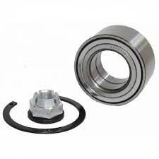 ARKA TEKER RULMANI KIT DACIA DUSTER 10> 1.2TCe 1.3TCe 1.5dCi 1.6 16V 77x42x39