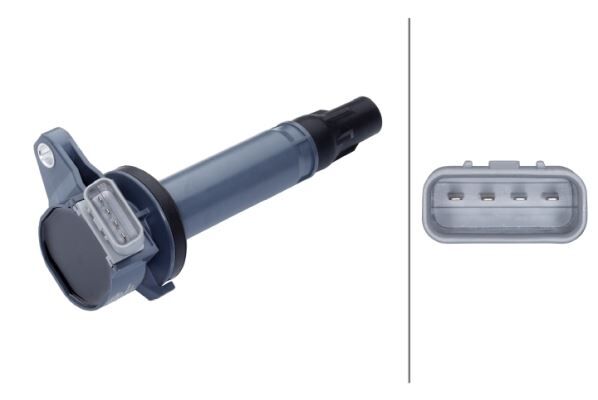 HIDROLIK DIREKSIYON POMPASI C MAX 1.6 03>07 FOCUS II 1.4-1.6 1.6TI 04 > VOLVO C30 1.6 06>12 S40 IIV 50 05 >