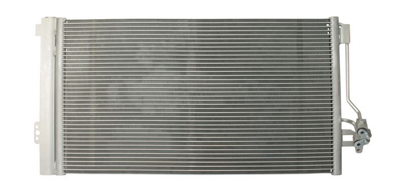 KLIMA RADYATORU MERCEDES VITO W639 03>