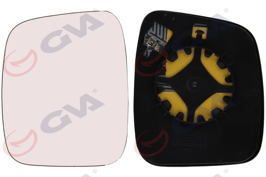 AYNA CAMI SOL FIORINO-BIPPER-NEMO 08> ISITMALI KONVEKS VM-6115GHL