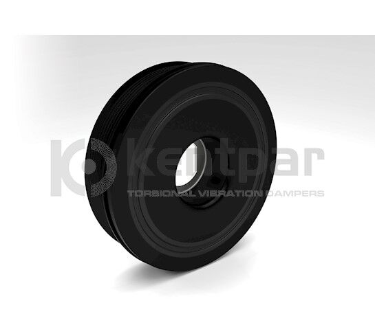 KRANK KASNAĞI KİT BERLINGO-PEUGEOT 106-PARTNER 1.6 16V-VTS-I S16 TU5J  0515J3-0515.J3