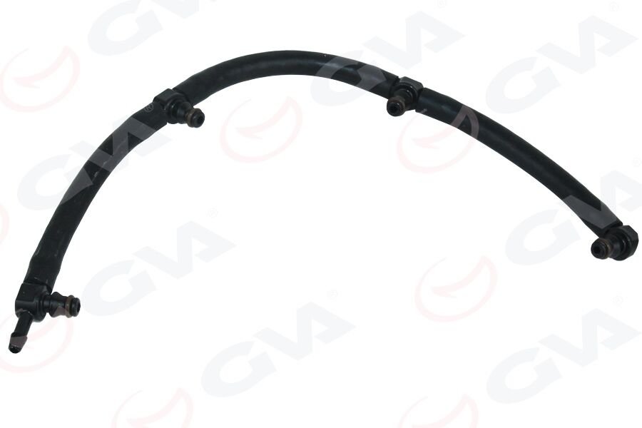 ENJEKTÖR GERİ DÖNÜŞ BORUSU METAL ÇIKIŞ BRAVO-DOBLO-PUNTO-STILO 1.9 JTD