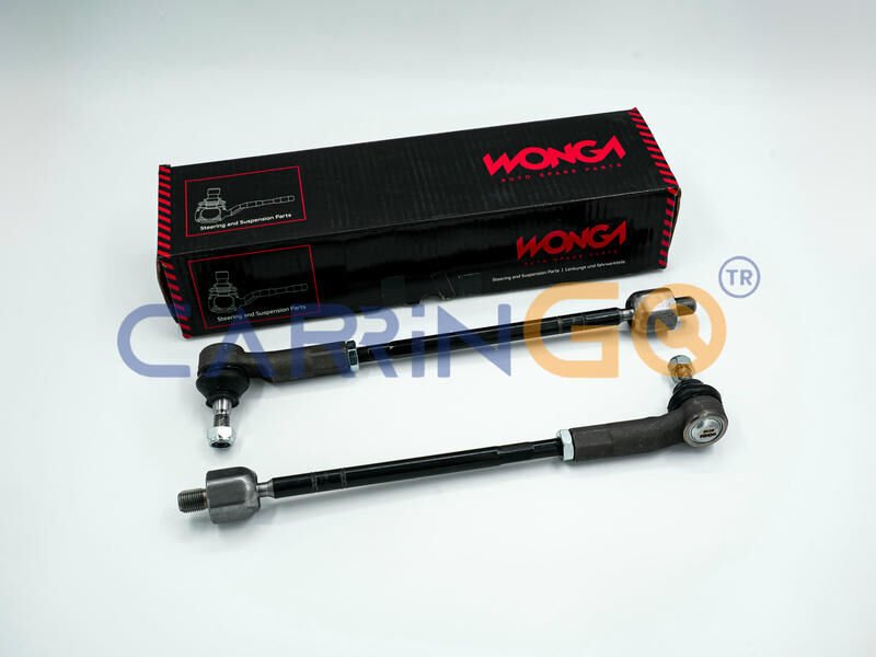 ROTMİLİ-ROTBAŞI SAĞ POLO IV FABIA KOYO TİPİ