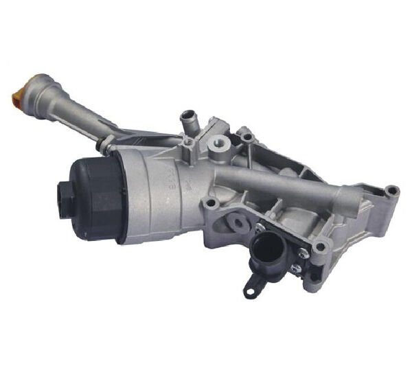 YAĞ SOĞUTUCU ISI DEĞİŞTİRİCİSİ ASTRA H 1.3 JTD EURO 5 (YAĞ SOĞUTUCUSUZ)