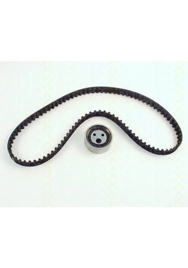 DEVİRDAİMLİ EKSANTRİK GERGİ KİTİ RENAULT CLIO II 01>KANGOO 97>MEGANE 96> DACIA LOGAN 04> SANDERO 08> SOLENZA 04> 1.4-1.6 E7J-K7J-K4M