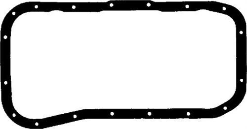 ÜST TAKIM CONTA KEÇESİZ R9 BROADWAY RNI-R19-CLIOE6J-E7J 1.4