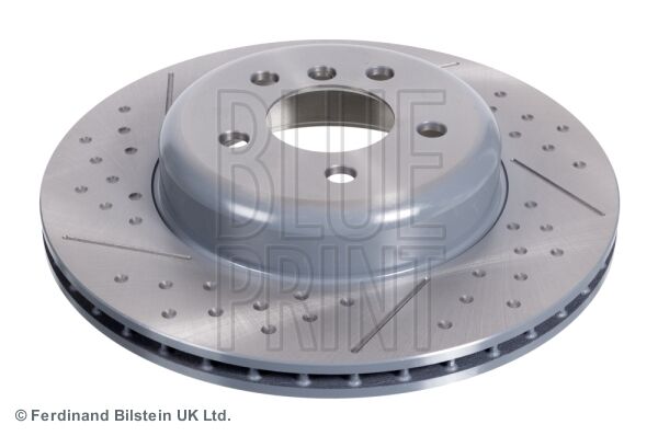 FREN DISKI ARKA BMW F20 F30 F22 F32 F33 F34 F36 M-SPOR PAKET DELIKLI  34206797600