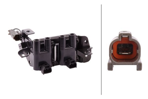 DIREKSIYON POMPASI TRANSIT V348 TT9 2.4 TDCI 06>11 ARKADAN CEKER