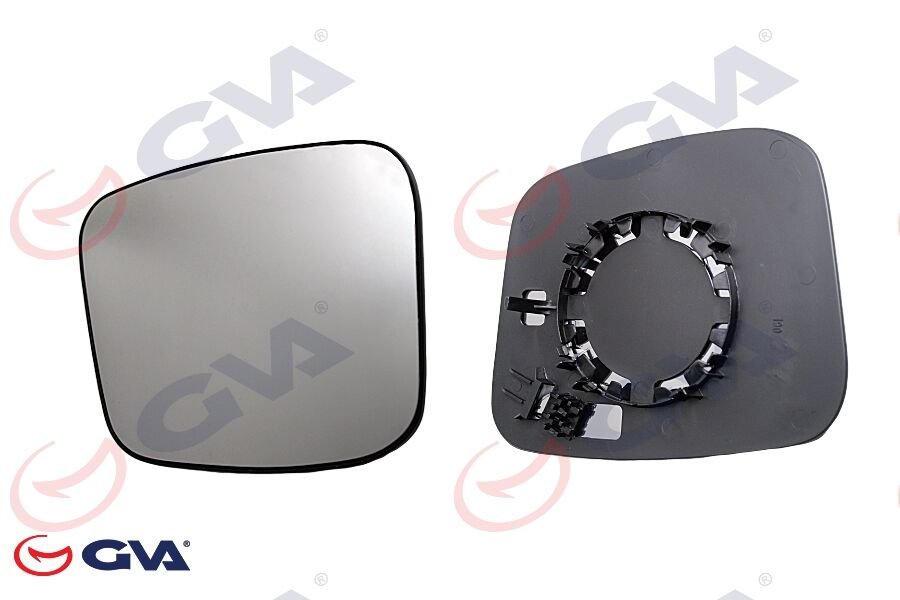 AYNA CAMI SOL FIORINO-BIPPER-NEMO 08> MEKANİK KONVEKS VM-6115GL