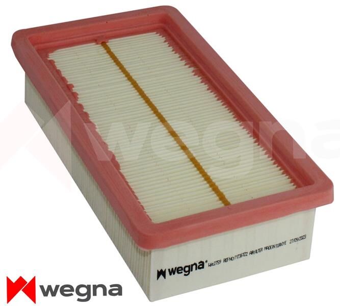 HAVA FİLTRESİ TMPR-TİPO 1.6-2.0 İE 96 > ALFA 155 1.9TD 145 146 DEDRA DELTA C 2571/1  71736122-7604091-60809355