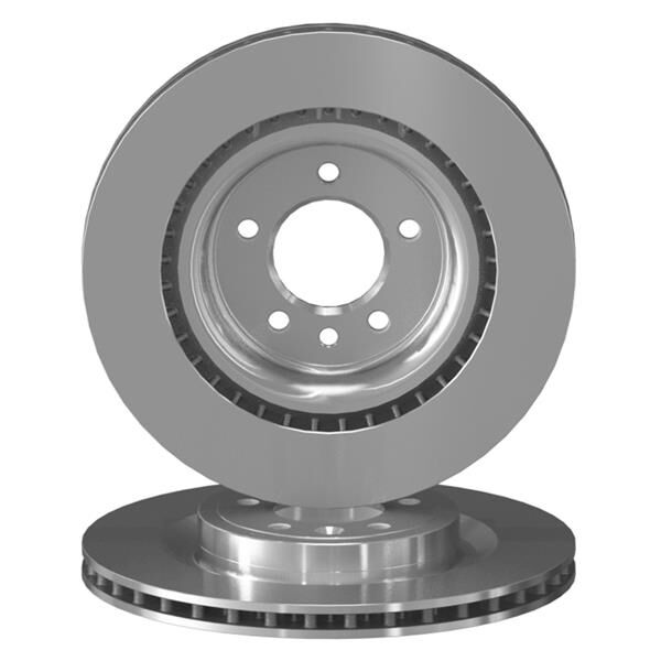 FREN DISKI ARKA LAND ROVER DISCOVERY L462 RANGE ROVER L405 L494