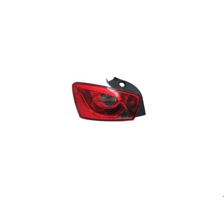 SEAT - ARKA STOP SOL İBİZA 2008- - 6J4945095K
