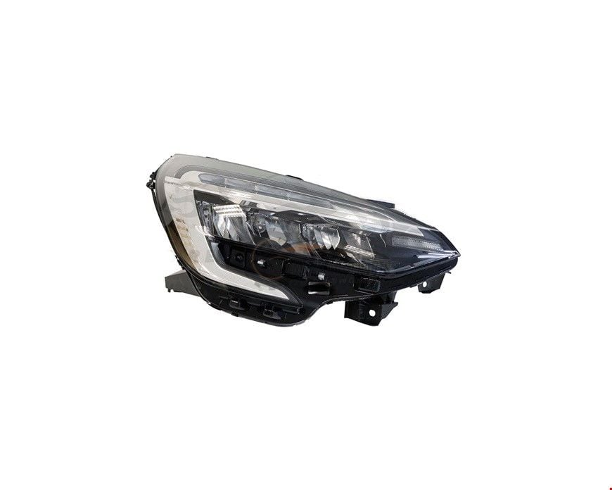 RENAULT - ÖN FAR SAĞ (KROM) CLİO 5 2019- - 260100902R KROM