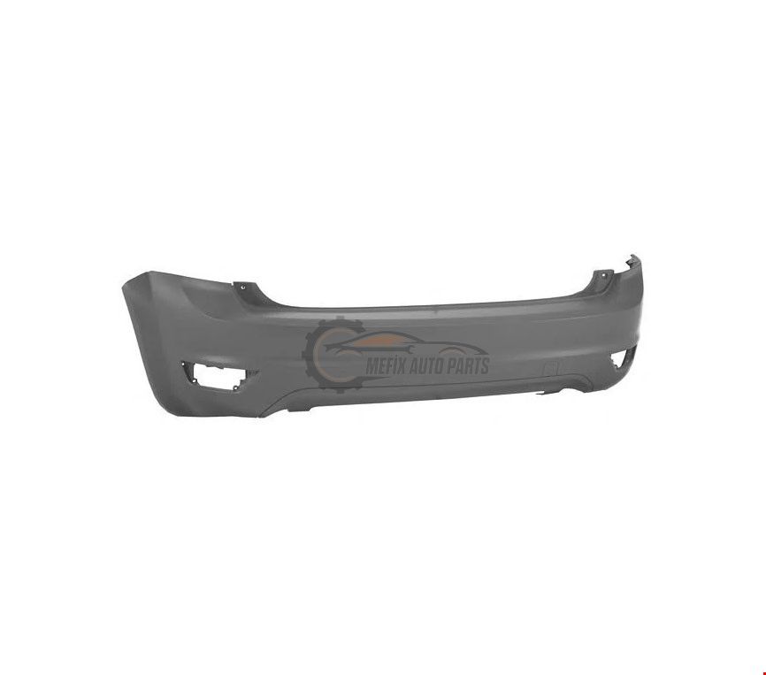 FORD - ARKA TAMPON ( H/B ) FOCUS 2008- - 8M51 A17906 BBXWAA