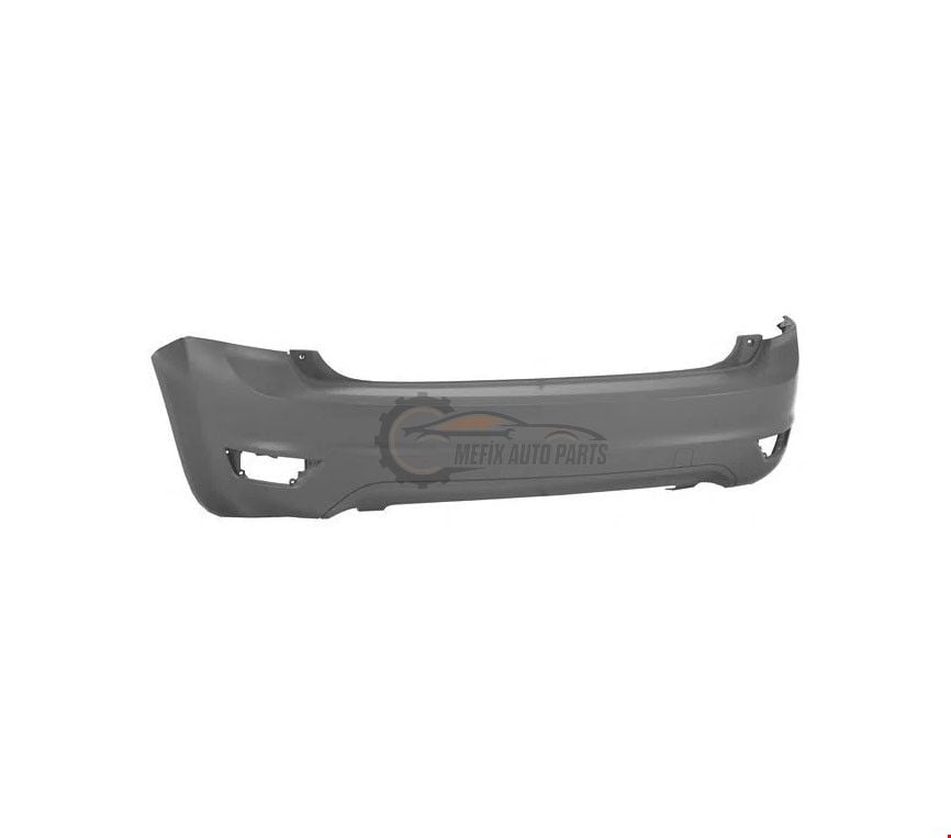 FORD - ARKA TAMPON ( H/B ) FOCUS 2008- - 8M51 A17906 BBXWAA