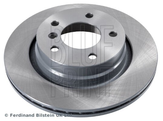 FREN DISKI ARKA BMW E46 98>05  34216864056