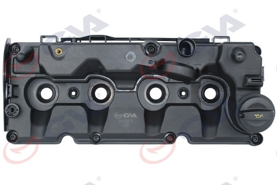 KÜLBÜTÖR KAPAĞI GOLF7-PASSAT-JETTA-LEON-OCTAVIA 1.6 TDI CLH 2012