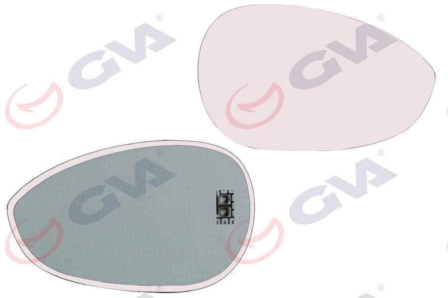 AYNA CAMI SAĞ PUNTO 05> LINEA 07> ISITMALI KONVEKS VM-6156GHR