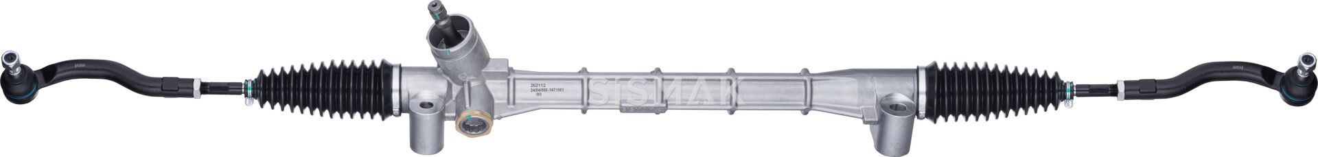 DİREKSİYON KUTUSU MEKANİK ROT BAŞ SIZ TMPR-TIPO 90 >  7599853