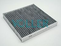 POLEN FİLTRESİ KARBONLU HONDA ACCORD 2.0L 2.4L K20A K24A R20A3 CL CU kasa 03-> 2.2L N22A CTDi C N kasa 04-> / CR-V 2.0L R20A2 RE kasa 07-> 1.6L N16A2 RE6 kasa 13-> / CIVIC 1.8L R18A FK kasa