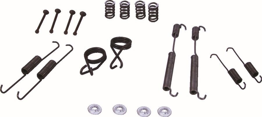 ARKA FREN YAY TAKIMI DUCATO I-II-BOXER-JUMPER ÇİFT TEKER