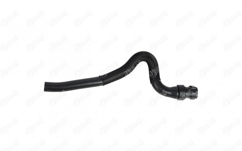 KALORİFER HORTUMU PARTNER TEPEE-PARTNER-P307-P308-P3008-P5008-C4 PICASSO-BERLINGO 1.6 HDI DV6TED4