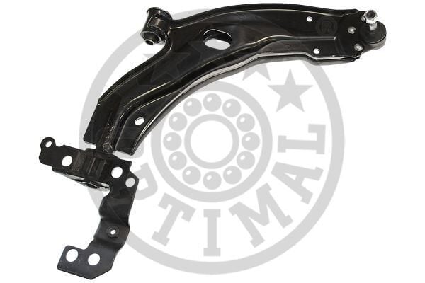 ROTİLLLİ SALINCAK ÖN SOL ALT RENAULT-R19 91> MEGANE I 95>03 SCENIC I 97>02  6000073511-7700436302-7700818052