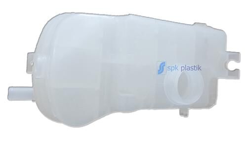 RADYATOR YEDEK SU DEPOSU TRANSIT V184 2.0TDCI 2.4TDCI 01>06 KAPAKSIZ  4042232-4548391-YC158A080AE