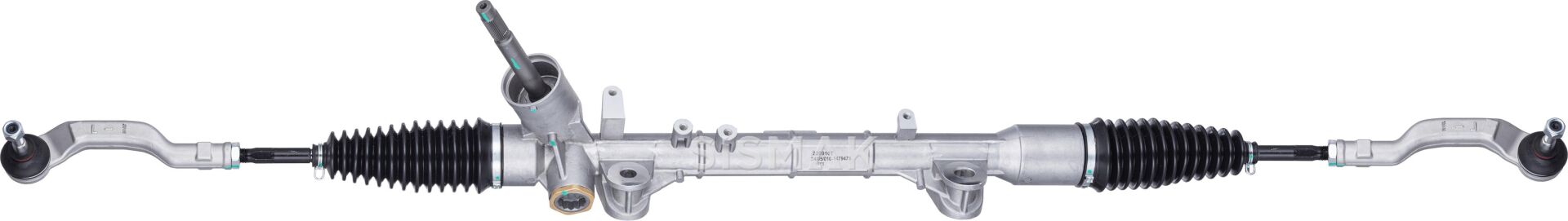 DİREKSİYON KUTUSU ELEKTRİKLİ ROT BAŞ LI TOYOTA AURIS. COROLLA 1.33L 1.6L 1NR-FE 1ZR-FAE NRE180 ZRE 181 ZRE185 12-> 1.4L 1ND-FTV D-4D NDE180 12-18  4551002320