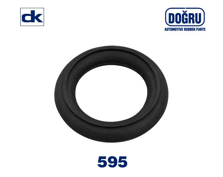 EGZOZ LASTİK BÜYÜK RECORD D - OEM 852711 2886700