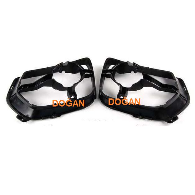 BMW - SİS FAR DESTEK BRAKETİ SAĞ X6 2009- - 51117210936