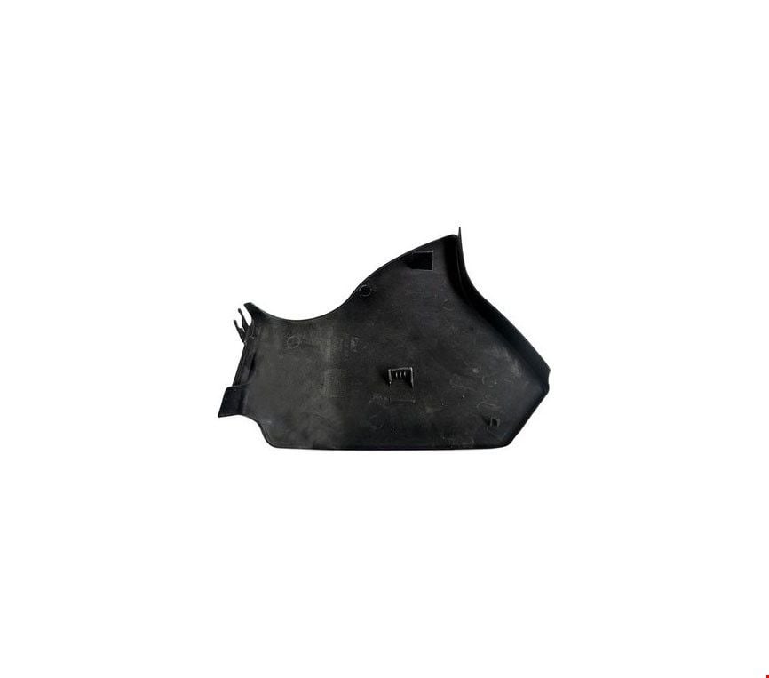 VOLKSWAGEN - HAVA FİLTRE KUTUSU ÜST KAPAĞI PASSAT 1997- - 058133849A