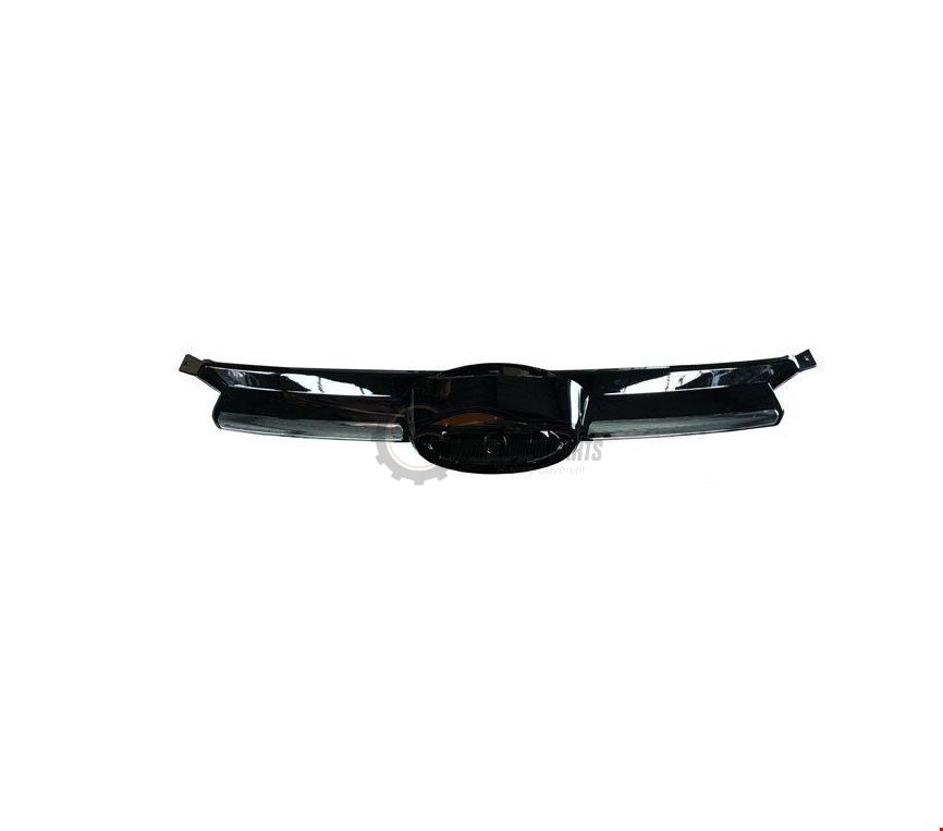 FORD - ÖN PANJUR PİANO BLACK FOCUS 2012- - BM51 8200 CC5UAW