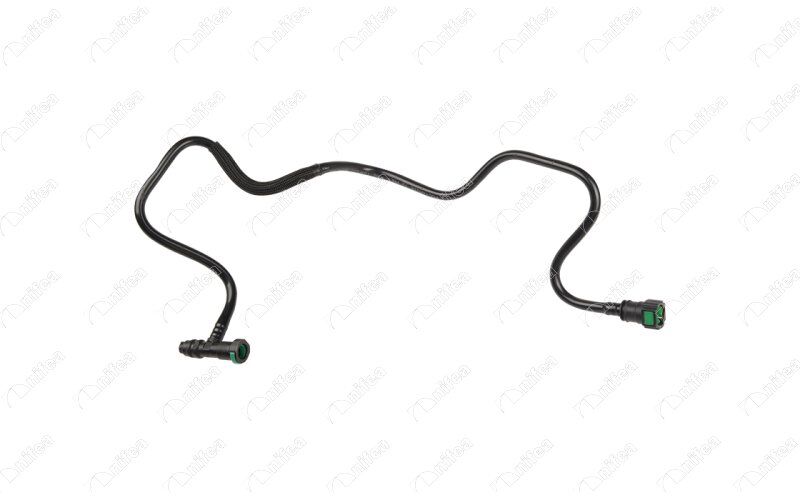 YAKIT BORUSU DACIA LODGY JS 1.5 DCİ K9K 846 2012-03