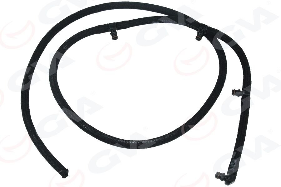 ENJEKTÖR GERİ DÖNÜŞ HORTUMU DUCATO III-IVECO DAILY III 2.3 JTİ 05 >