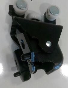 ORTA KAPI ORTA MEKANİZMA SOL PARTNER TEPE- BERLINGO TEPE