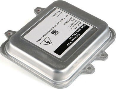 SİS FAR ÇERCEVESİ SOL PEUGEOT 207