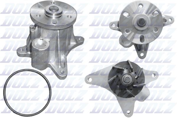 DEVIRDAIM POMPASI LAND ROVER 306DT DISCOVERY L319 L462 RANGE ROVER L405 L320 L494 . JAGUAR XF I X25 0 XJ X351