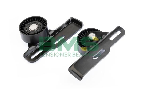 ALTERNATÖR GERGİ RULMANI P206 1.1-1.1i-1.4i-1.6i-1.6 16V- XSARA 1.4i-1.6-1.6 16V 98-