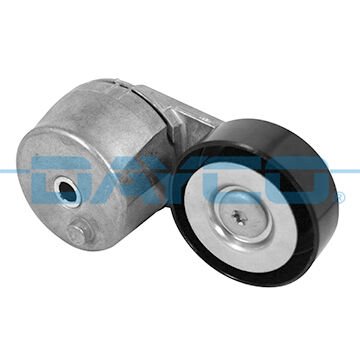 YARDIMCI TAHRİK SİSTEMİ GERGİSİ