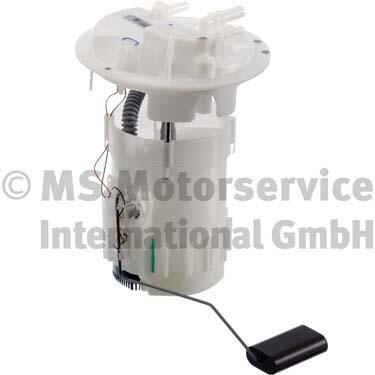 BENZİN OTOMATİĞİ EM 3 ÇIKIŞLI R9 8744 SIVAMALI SOFABEX TİP  7700734250S