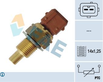 YAG MUSURU R9 R11 VOLVO EM  7700717982