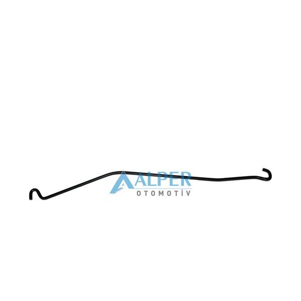 MOTOR KAPUT ÇUBUĞU TRAFIC