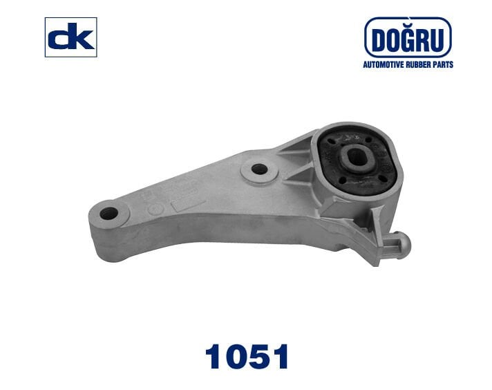 MOTOR TAKOZU CORSA C-MERİVA Z13DT - OEM 846034,13143386
