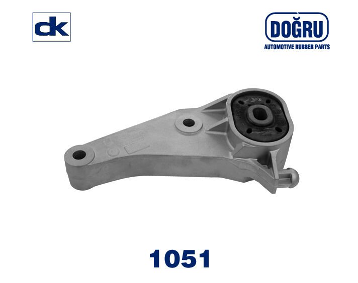 MOTOR TAKOZU CORSA C-MERİVA Z13DT - OEM 846034,13143386