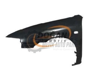 SEAT - ÖN ÇAMURLUK ( ORAN ) SAĞ TOLEDO 1999- - 1M0821022