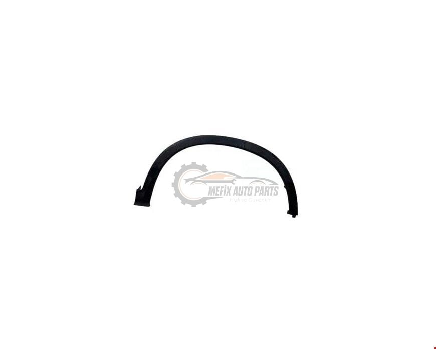 HONDA - ÖN ÇAMURLUK DODİĞİ SOL CRV 2012- - 74165T0AJ02