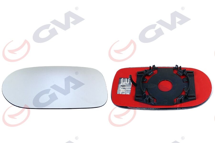 AYNA CAMI SOL PALIO 03>-ALBEA 05> ISITMALI KONVEKS