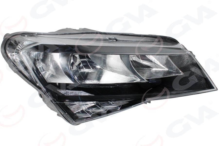 BAGAJ AMORTİSÖRÜ SOL H100 93 00 800MM/700N  8396043012