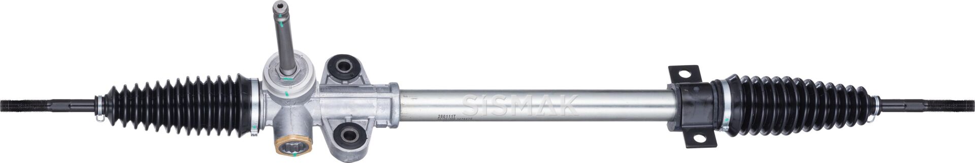 DİREKSİYON KUTUSU MEKANİK ROT BAŞ SIZ YM R9-R11 06/87 >  7701465388